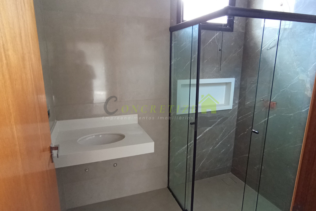 banheiro suite