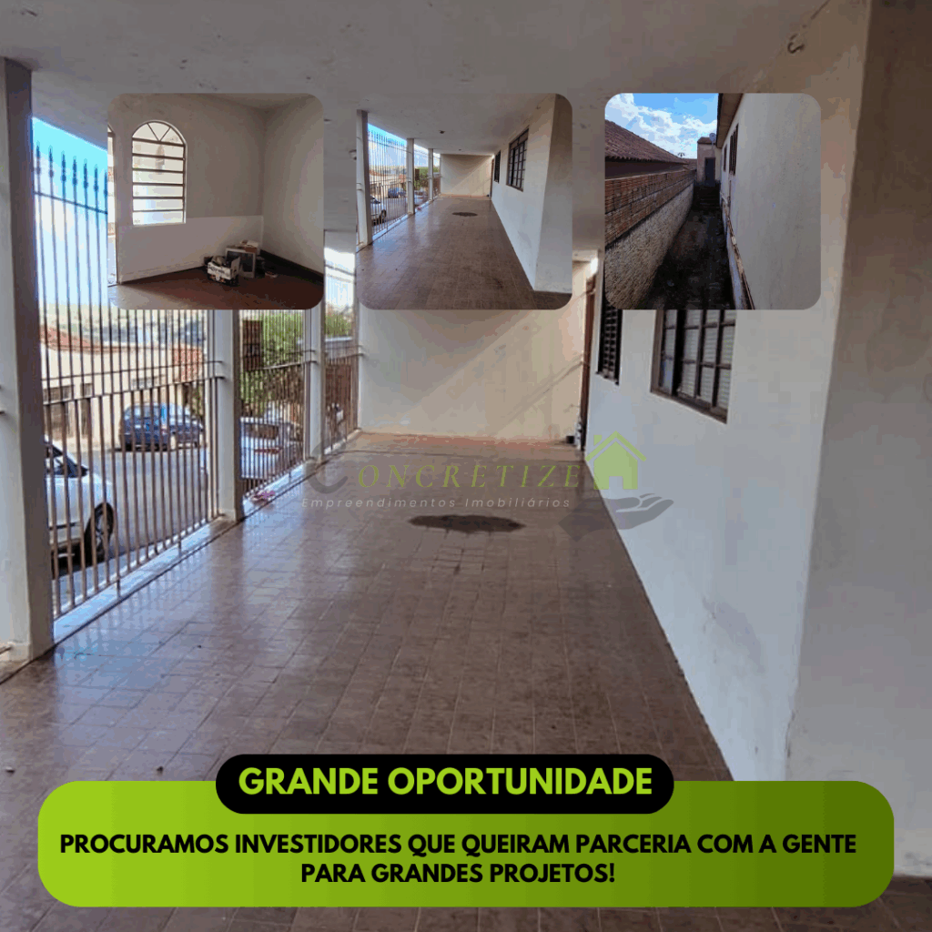 JARDIM VISTA ALEGRE – BARRA BONITA / SP